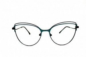 Компьютерные очки c футляром - CLAZIANO WH523 C04-P81