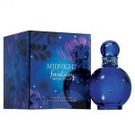 BRITNEY SPEARS FANTASY MIDNIGHT lady  50ml edp