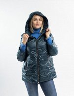 Демисезонная куртка женская