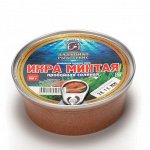 ИКРА МИНТАЯ ПРОБОЙНАЯ СОЛЕНАЯ