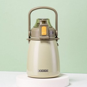 Термос Dodge Vacuum Bottle / 880 мл