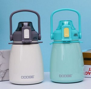 Термос Dodge Vacuum Bottle 880 мл