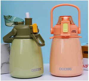 Термос Dodge Vacuum Bottle 880 мл