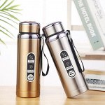 Термос Vacuum Flask / 600 мл