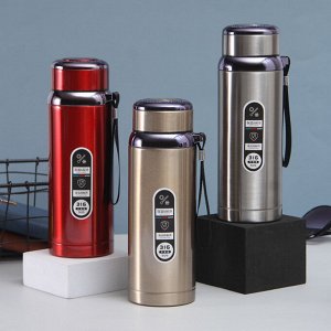 Термос Vacuum Flask / 600 мл
