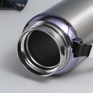 Термос Vacuum Flask 600 мл