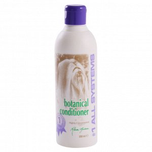 1 All Systems Botanical conditioner кондиционер на основе растительных экстрактов 250 мл