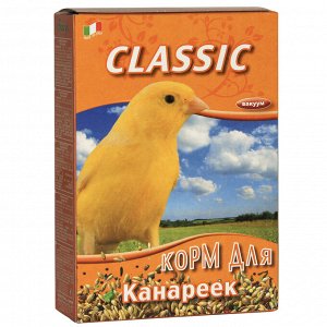 FIORY корм для канареек Classic 400 г