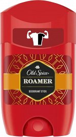 OLD SPICE Твердый дезодорант Roamer 50мл