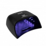 UV LED-лампа TNL 60 W - &quot;Galaxy&quot; черная
