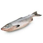 ГОРБУША ПОТРОШЕНАЯ С ГОЛОВОЙ