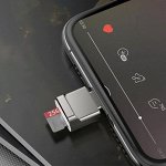 Адаптер для SD карт MIQI For Lightning Card Reader