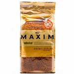 Кофе Максим растворимый, Maxim 180 гр