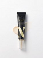 Антивозрастной крем для век и лица AHC Ten Revolution Real Eye Cream For Face