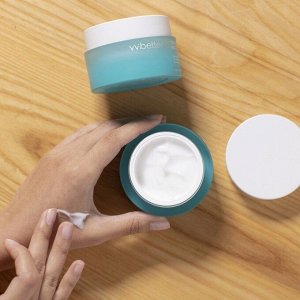 VVbetter Увлажняющий лифтинг-крем с центеллой Teca Lifting Moisture