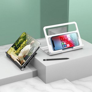 Настольная подставка Borofone Floding Tablet Desktop Stand