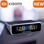 Датчик давления шин Xiaomi Steel Mate Tire Pressure Monitor Built In Youth