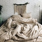 КОМПЛЕКТ ПОСТЕЛЬНОГО БЕЛЬЯ ЕВРО