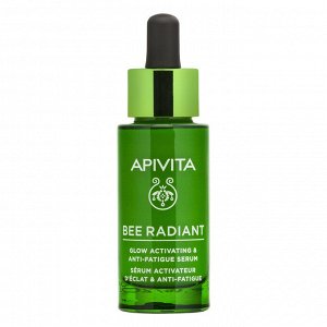 Апивита Сыворотка активатор сияния, 30 мл (Apivita, Bee Radiant)