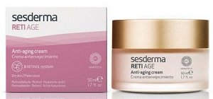 Сесдерма Антивозрастной крем, 50 мл (Sesderma, Retiage)