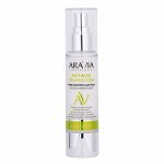 Аравия Лабораторис Восстанавливающая крем-сыворотка для лица Anti-Acne Cream-Serum, 50 мл (Aravia Laboratories, Уход за лицом)