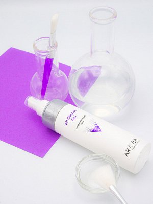 Аравия Профессионал Нейтрализующий гель рН Balance Gel, 250 мл (Aravia Professional, Уход за лицом)