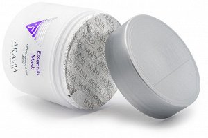 Аравия Профессионал Маска себорегулирующая Essential Mask, 300 мл (Aravia Professional, Уход за лицом)