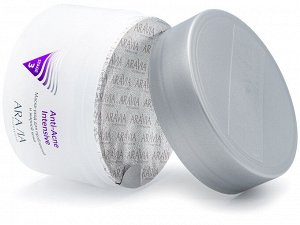 Аравия Профессионал Очищающая маска с активированным углём Purifying Detox Mask, 150 мл (Aravia Professional, Уход за лицом)