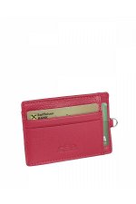 Кредитница Ego Favorite 304-0110 красный
