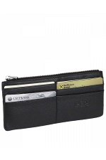 Кошелёк Ego Favorite 304-0008 черный