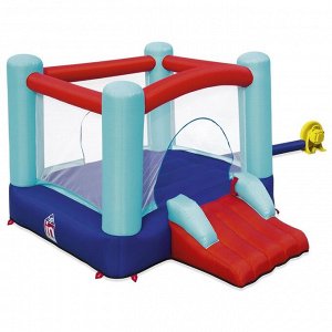 Игровой центр Spring n' Slide, 250 х 210 х 152 см, 53310 Bestway