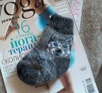 Детские носки (от 1 до 2 лет)