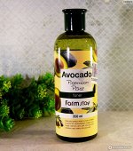 Тонер антивозрастной для увлажнения - Avocado toner