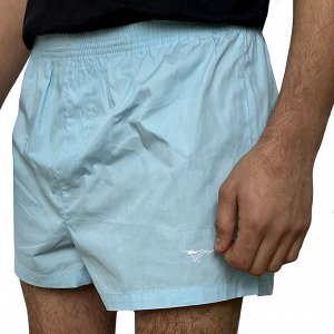 Короткие мужские шорты Septwolves №5007