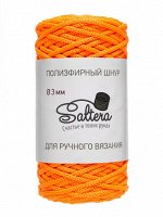 Шнур полиэфирный SALTERA 3 мм