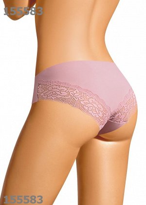CLE C860/1к Трусы жен.спорт.па (розовый;