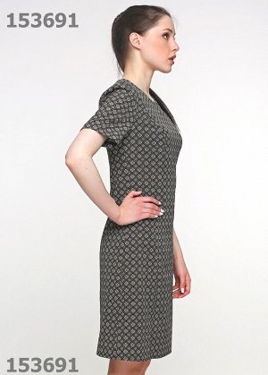 Clever wear CLE Платье жен. 161533т1нг