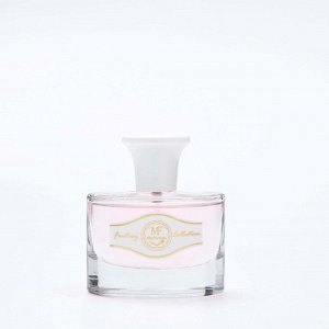 Парфюмерная вода женская №037 X-loe Parfum, 50 мл