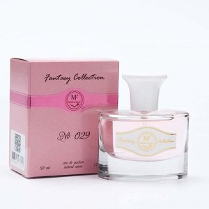 Парфюмерная вода женская №029 Parfum II, 50 мл