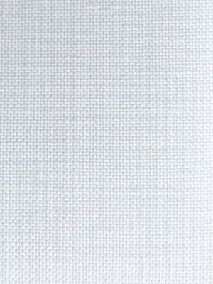 Канва Zweigart 3281 CASHEL(100% лен) цвет 100- белый, шир140 28ct-112кл/10см