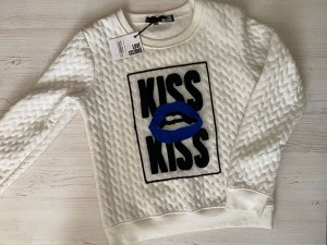 Толстовка KISS