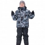 Детская одежда, Куртки и комплекты зимние