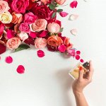 Bargello — распродажа любимых ароматов для неё 🌺