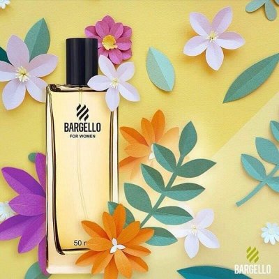 Bargello - распродажа любимых ароматов для него😎