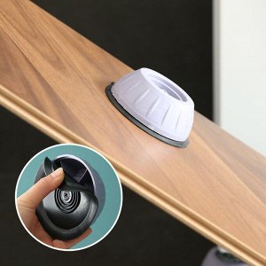 Антивибрационные подставки для стиральной машины