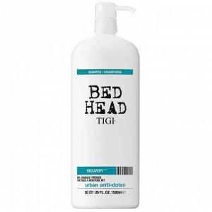 TIGI Bed Head Urban Antidotes Recovery Moisture Shampoo for Dry Hair