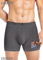 ТаТ MSH600110/5 Тр.муж.шорты