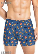 ТаТ MSH601211/2 Трусы муж.