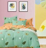 КПБ ALANNA Home ALAH138 (2 спальный)