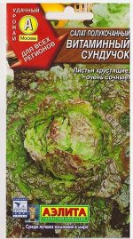 Салат Витаминный (Код: 14459)